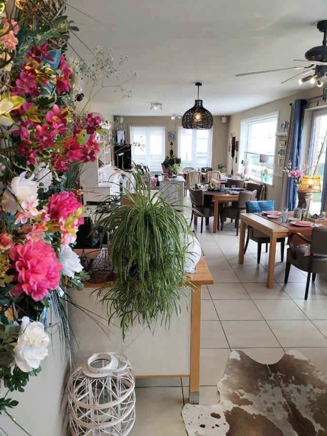 Boutique Hotel Butler Zuienkerke Exteriér fotografie