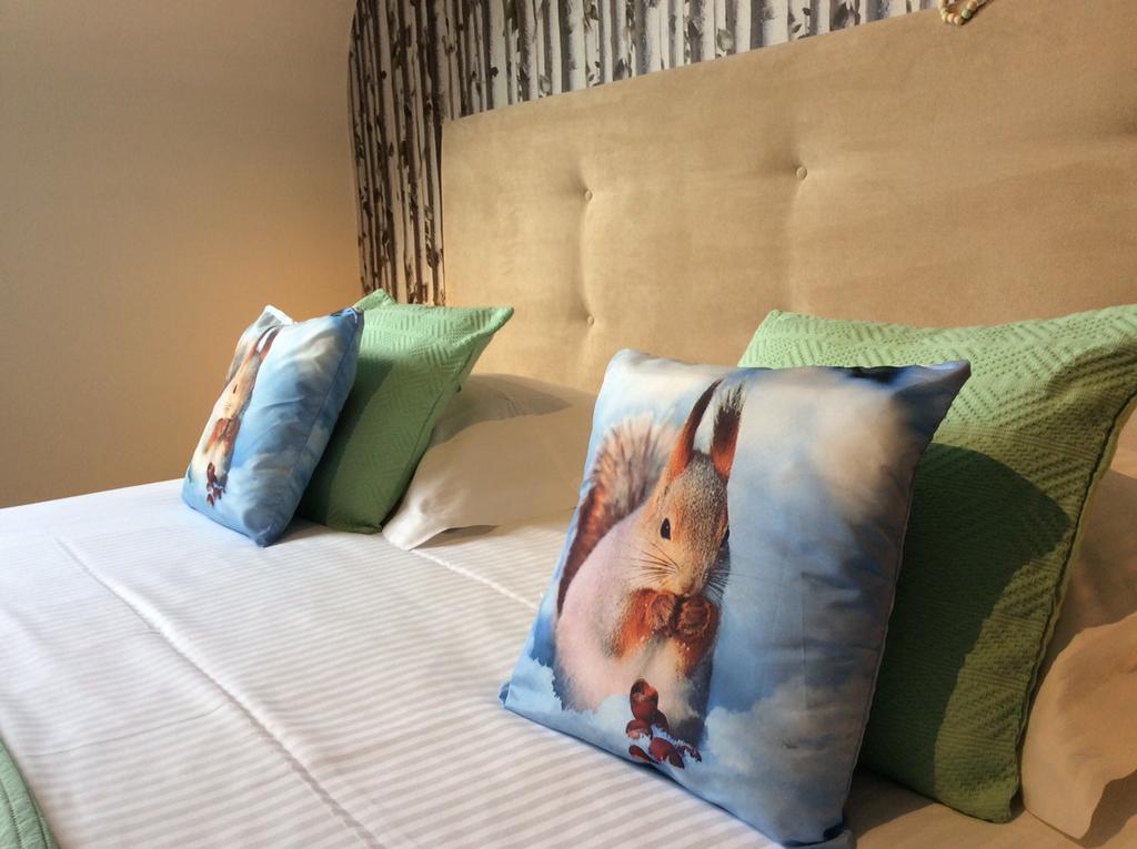 Boutique Hotel Butler Zuienkerke Exteriér fotografie