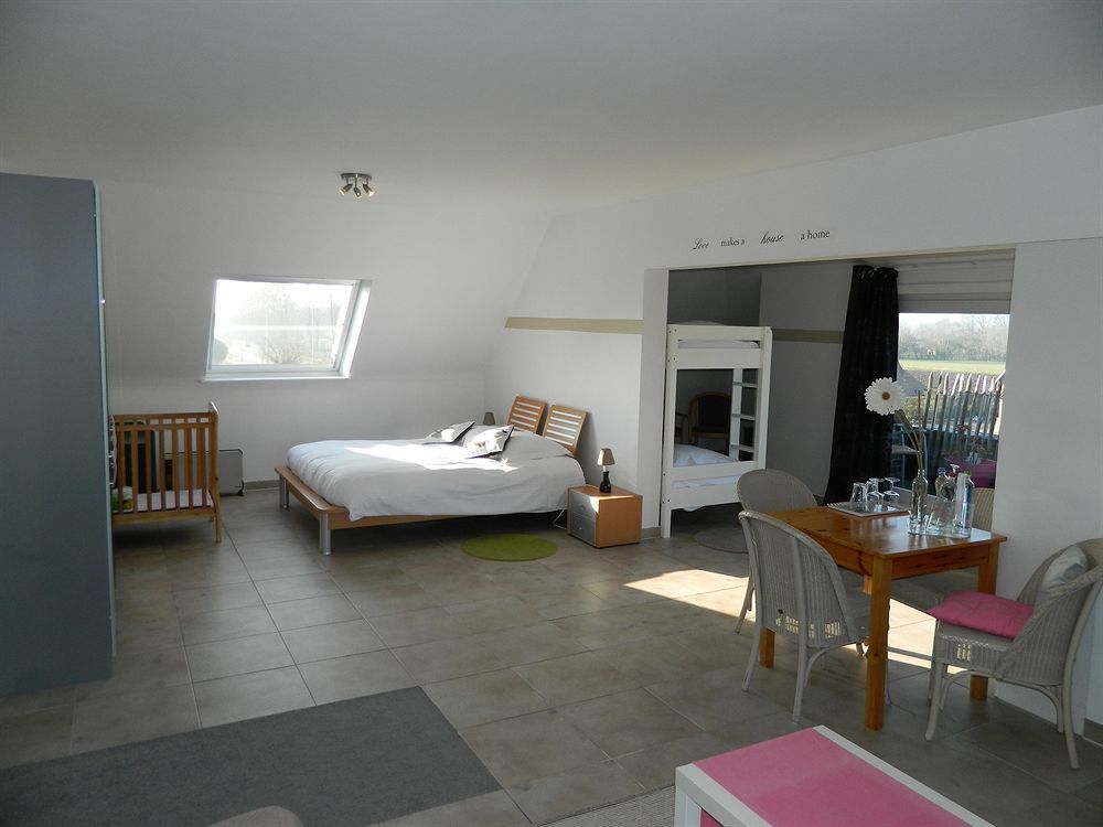 Boutique Hotel Butler Zuienkerke Exteriér fotografie