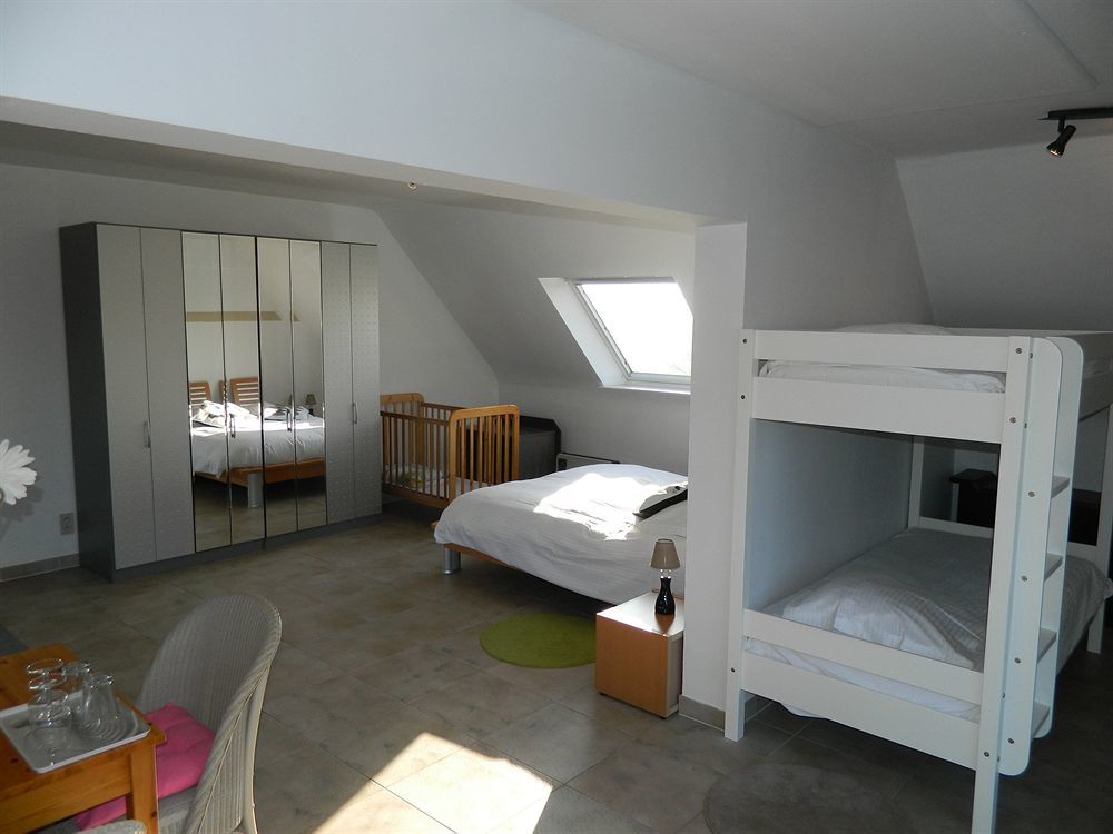 Boutique Hotel Butler Zuienkerke Exteriér fotografie