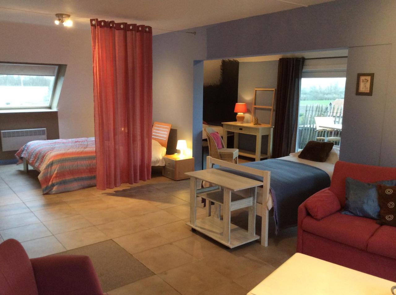 Boutique Hotel Butler Zuienkerke Exteriér fotografie
