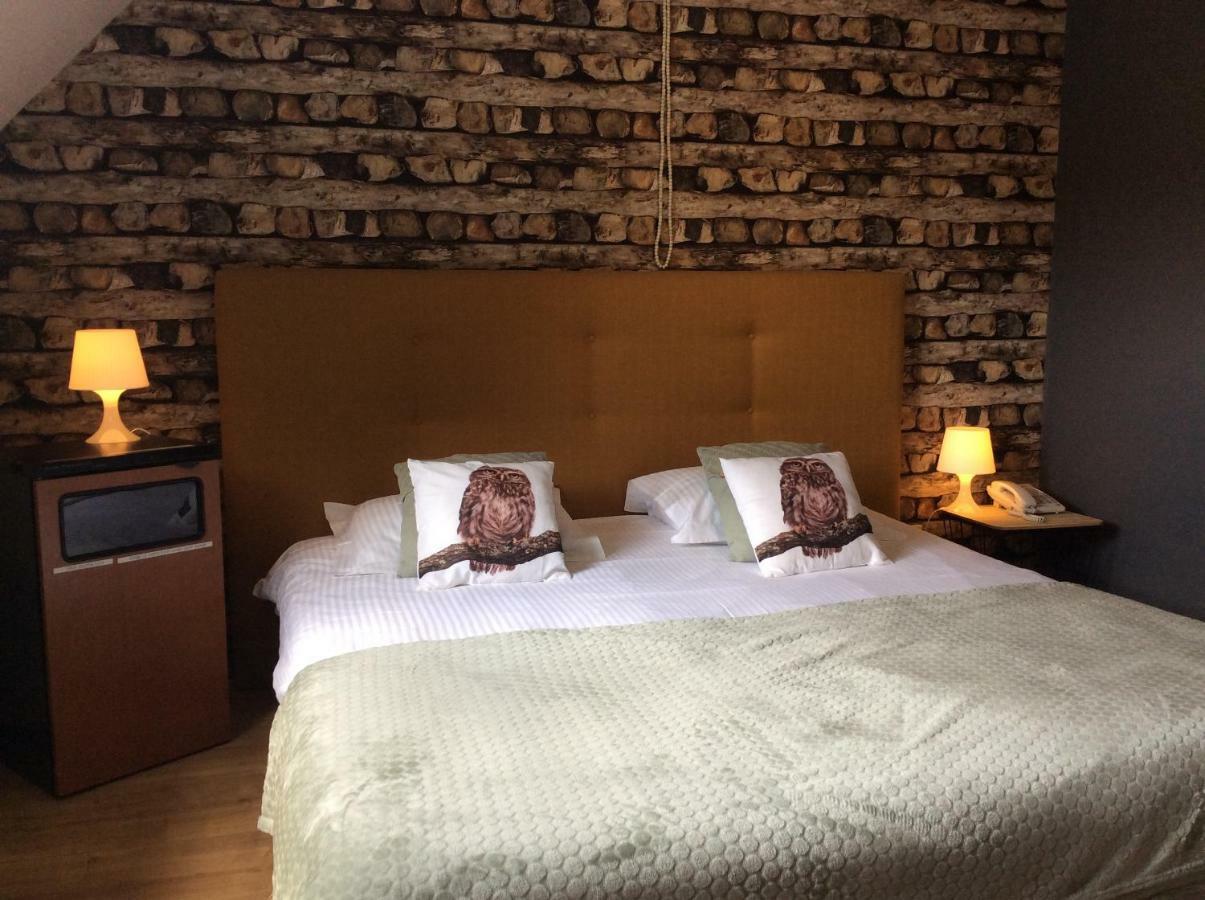 Boutique Hotel Butler Zuienkerke Exteriér fotografie