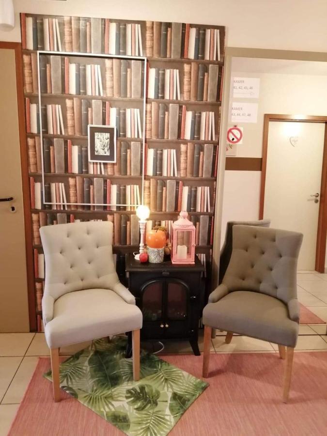Boutique Hotel Butler Zuienkerke Exteriér fotografie