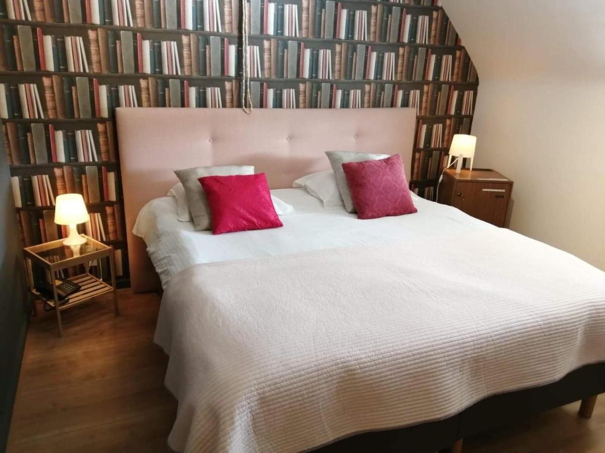 Boutique Hotel Butler Zuienkerke Exteriér fotografie