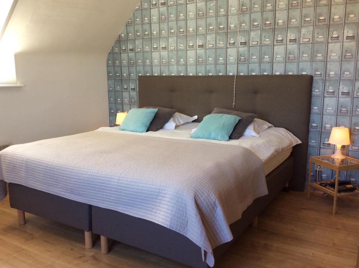Boutique Hotel Butler Zuienkerke Exteriér fotografie