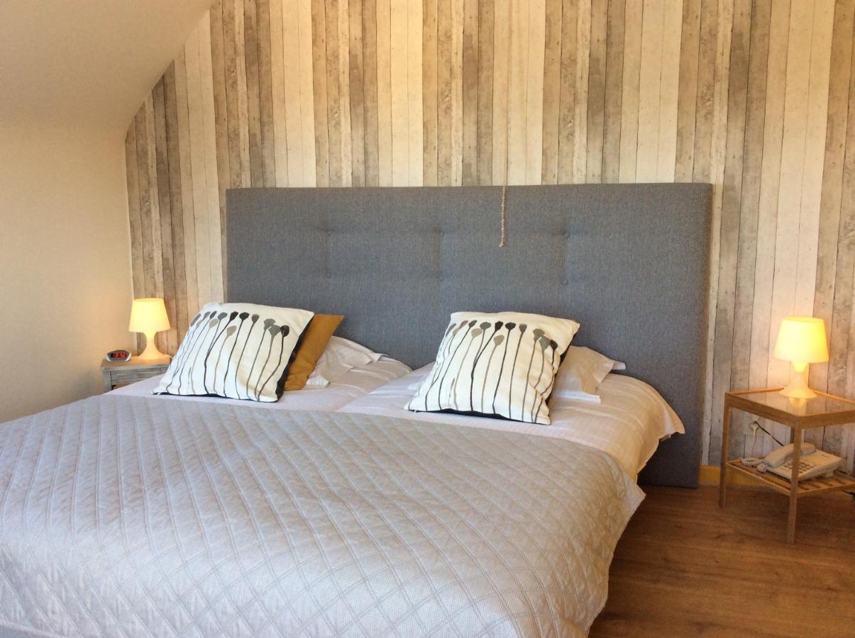 Boutique Hotel Butler Zuienkerke Exteriér fotografie